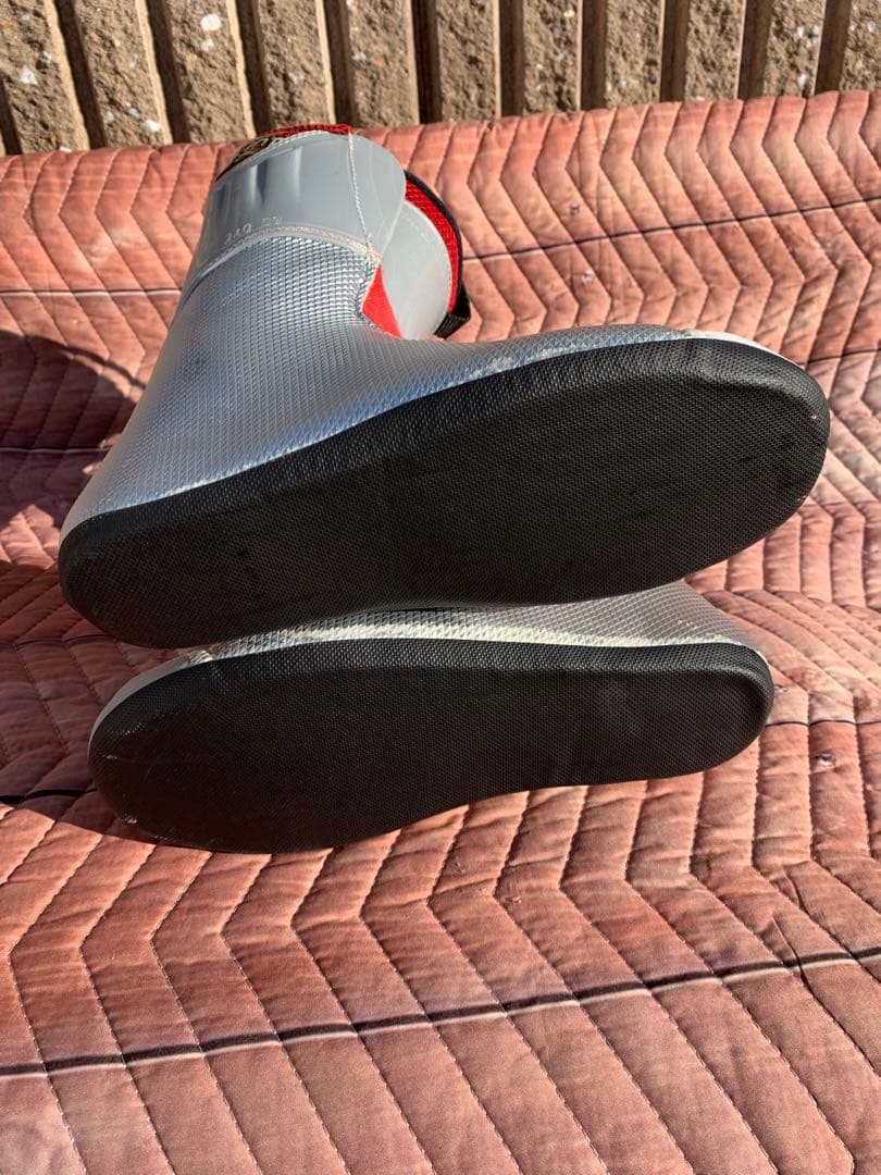 サロモン スキーブーツ RS FALCON XX 24cm