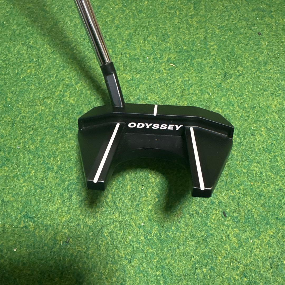 ODYSSEY Ai-ONE #7 Sパター