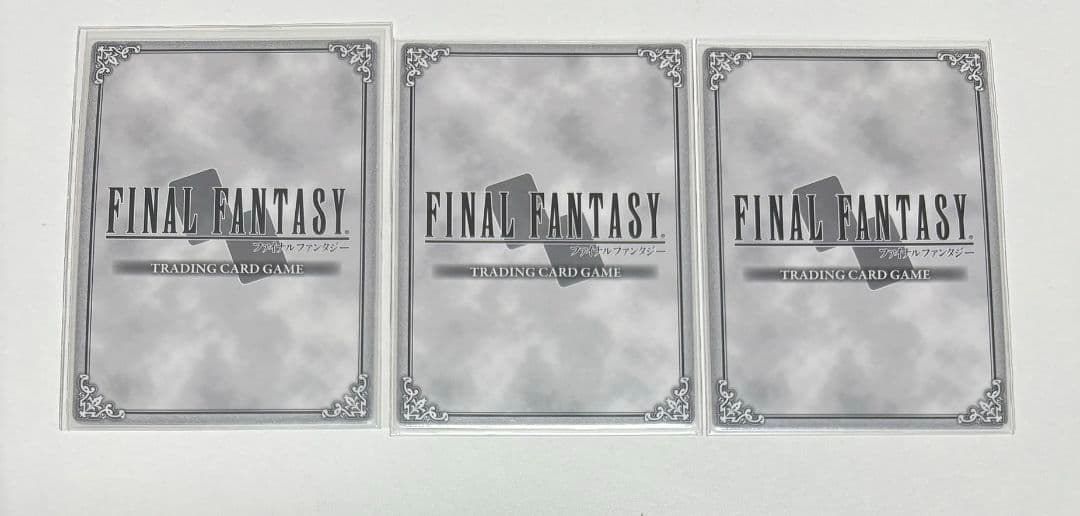 ライトニング　ホロ　5-155r