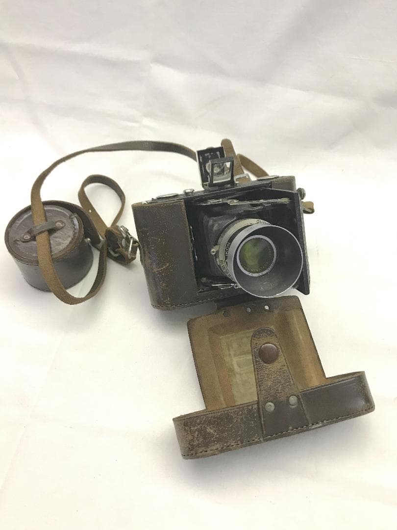 ZEISS IKON  アンティークカメラ