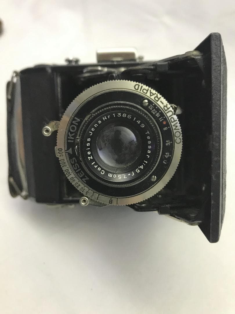 ZEISS IKON  アンティークカメラ