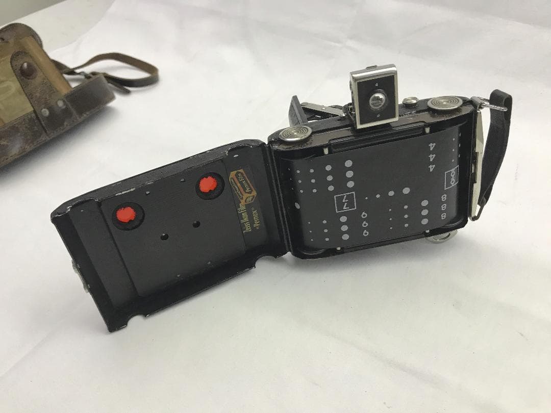 ZEISS IKON  アンティークカメラ
