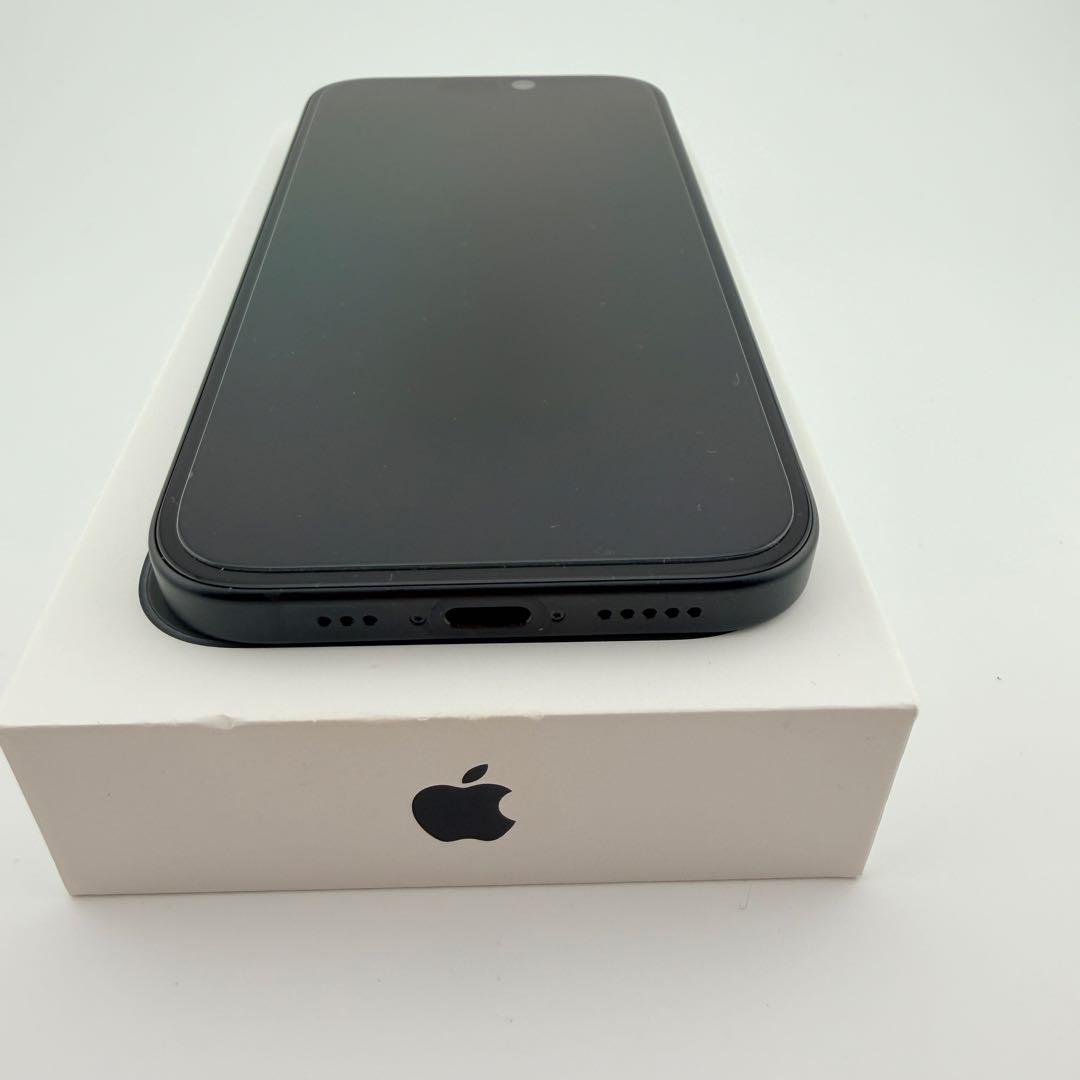 即日発送iPhone15 128GB SIMフリー ブラック