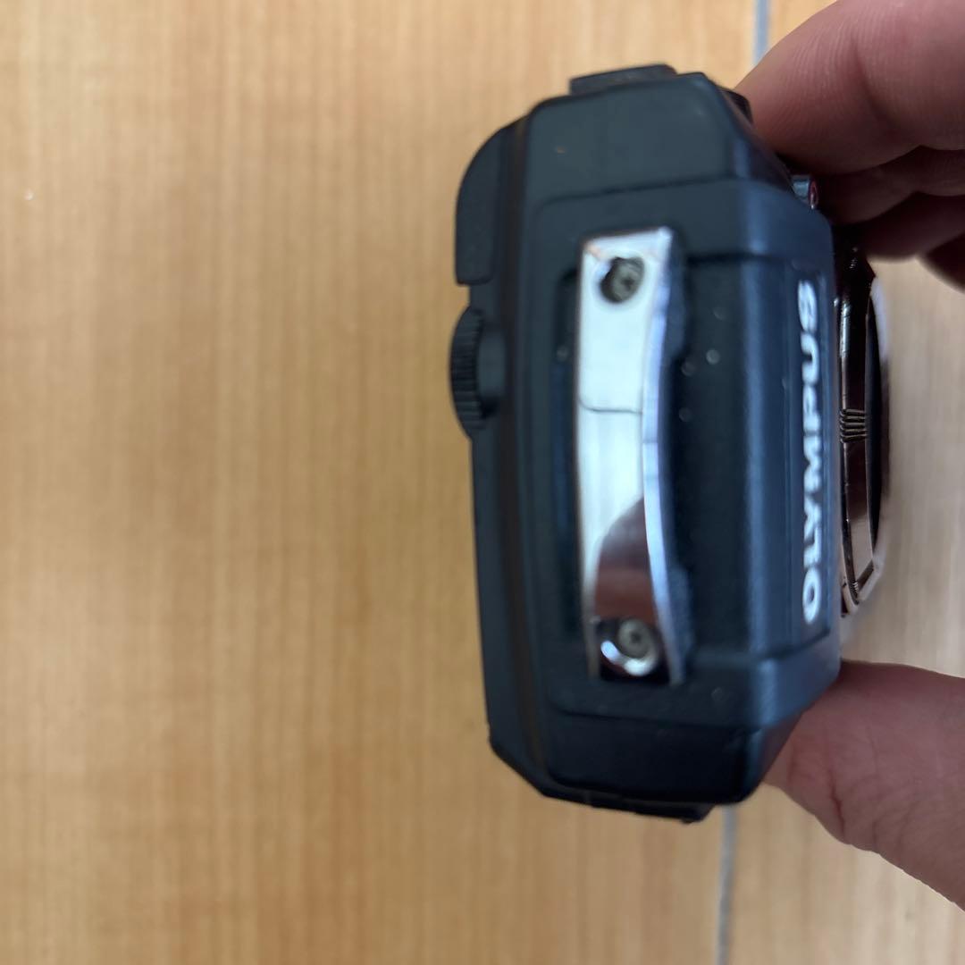 OLYMPUS STYLUS TG-3 ブラック