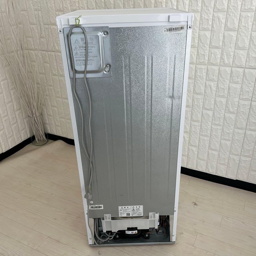 都内23区送料無料❗️ 冷蔵庫のみ　しゅん