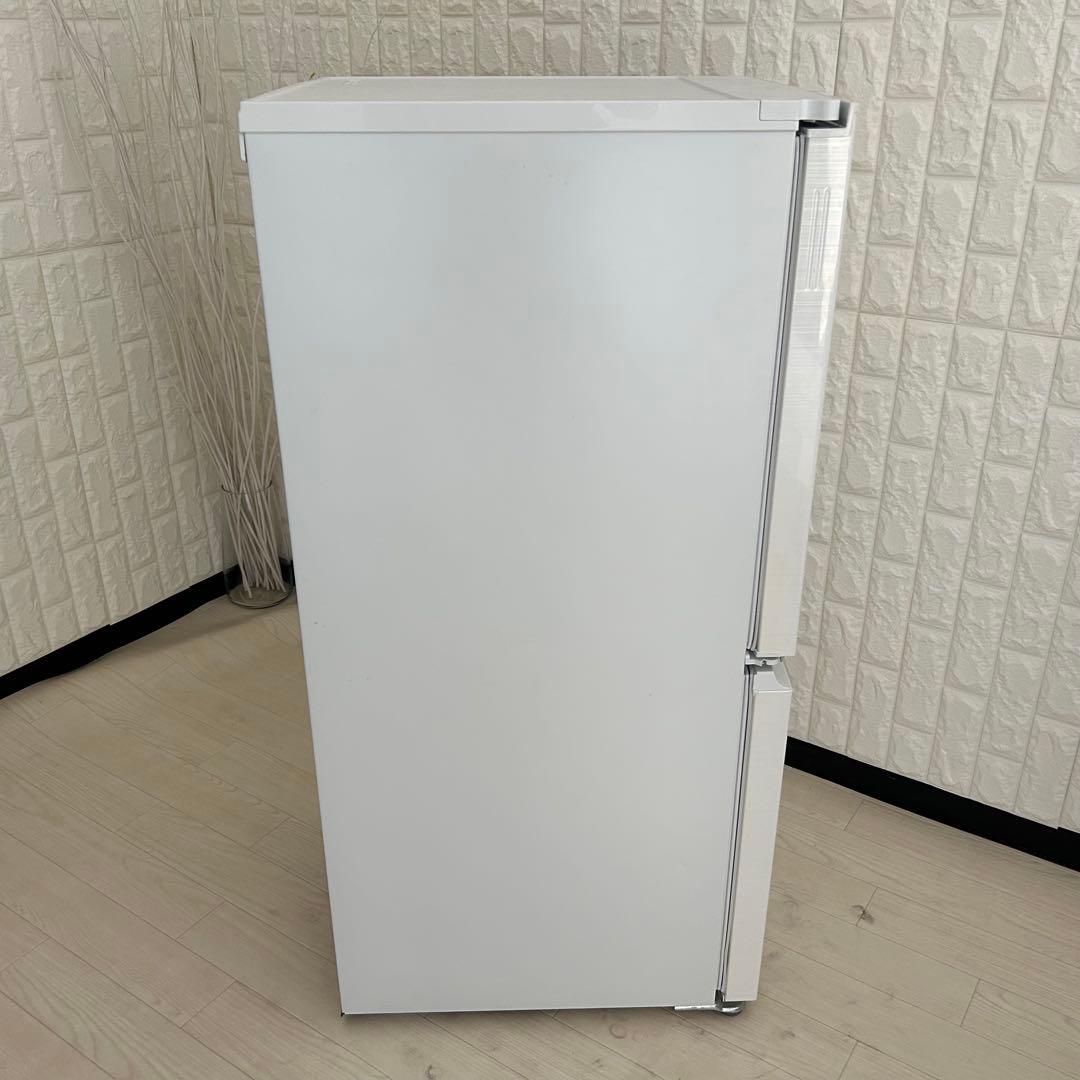 都内23区送料無料❗️ 冷蔵庫のみ　しゅん
