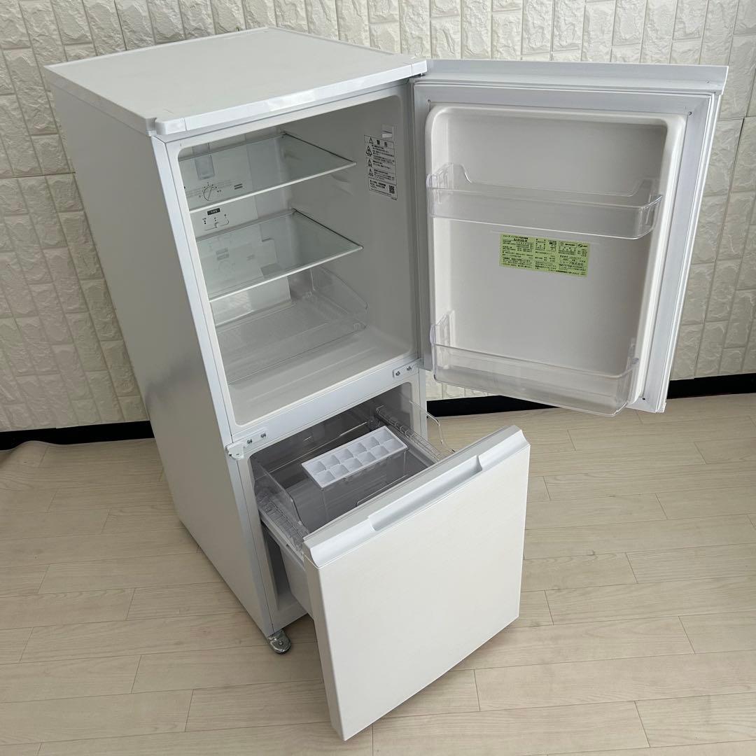 都内23区送料無料❗️ 冷蔵庫のみ　しゅん