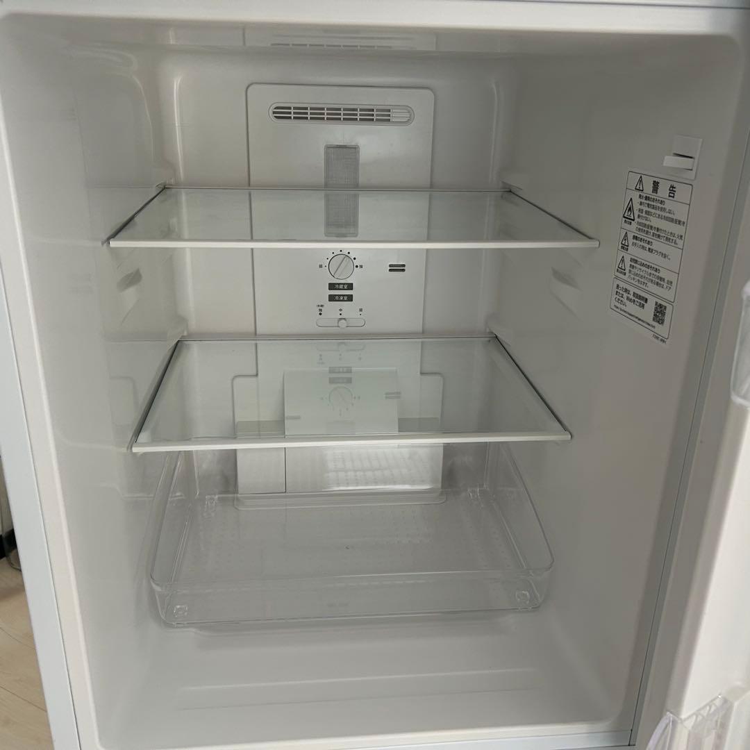 都内23区送料無料❗️ 冷蔵庫のみ　しゅん