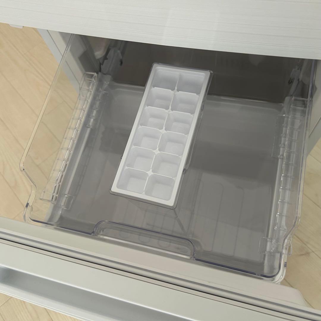 都内23区送料無料❗️ 冷蔵庫のみ　しゅん