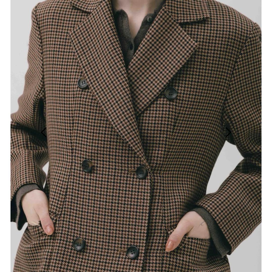 THETOE Buckingham Jacket【値下げ可能】【11/20まで】