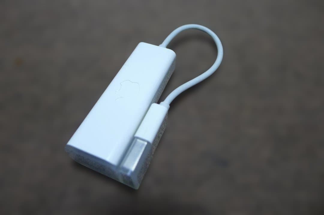 MacBookAir13 I5/128G / Windows11（認証済）導入済