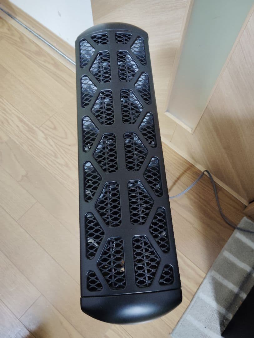 【極美品・動作良好✨️】デロンギ MDHU15-BK 最上級モデル