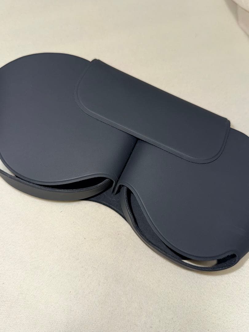 AirPods Max スペースグレー　(カバー付き)