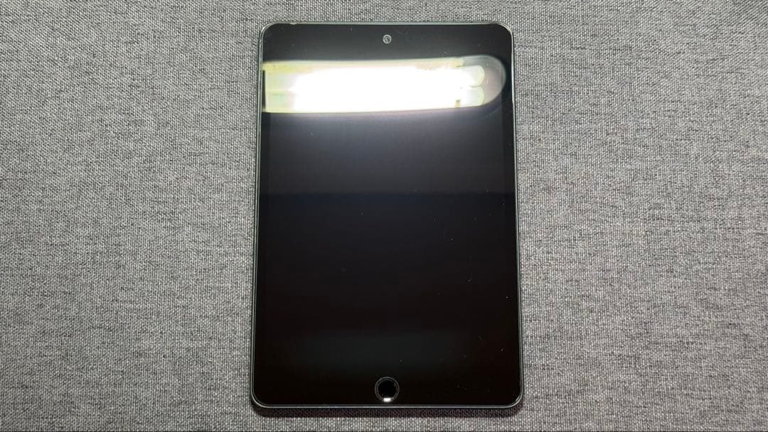 iPad本体 iPad mini 5 64GB Wi-Fi+Cellular
