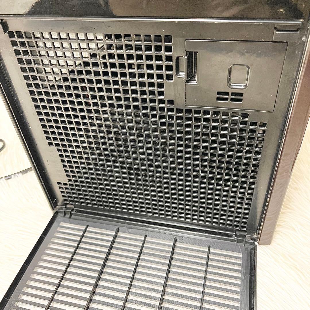 【良品】DAIKIN ダイキン ストリーマー 加湿空気清浄機 MCK55Y-T