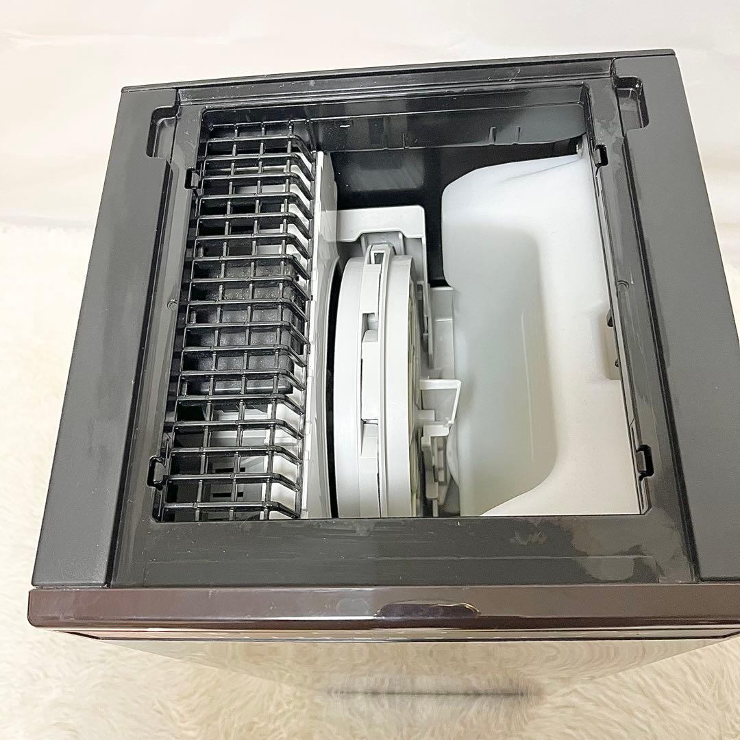 【良品】DAIKIN ダイキン ストリーマー 加湿空気清浄機 MCK55Y-T