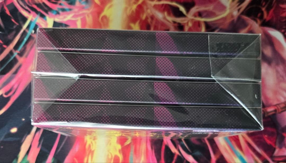 【未開封最安値】神アート魔法少女アイドル「GirlMage」 コンプリートセット