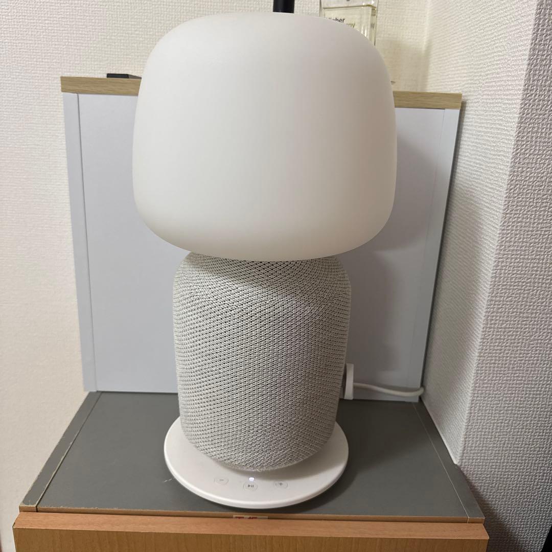 ikea symfonisk イケア シンフォニクス