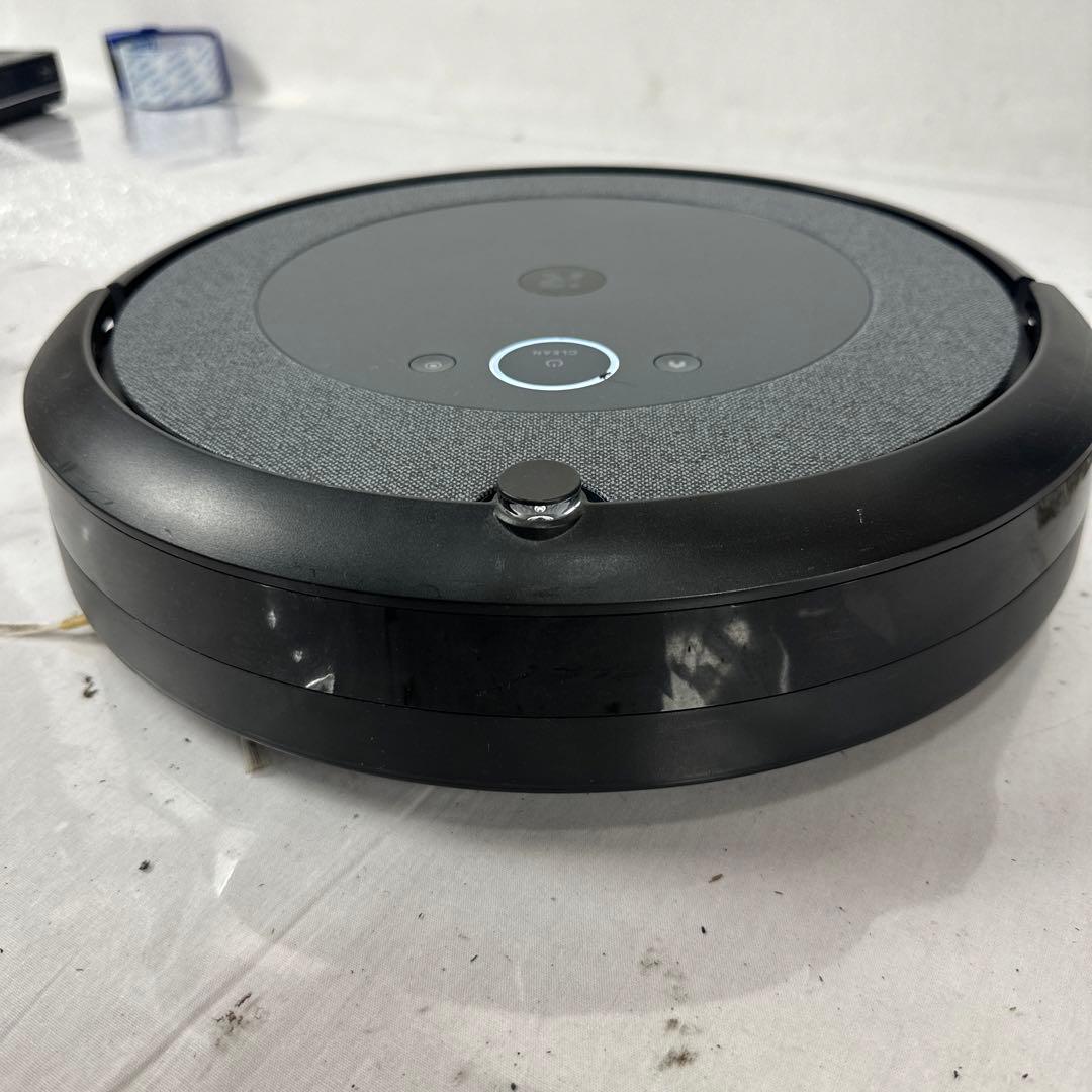 ⭐︎Roomba RVD-Y1 ジャンク