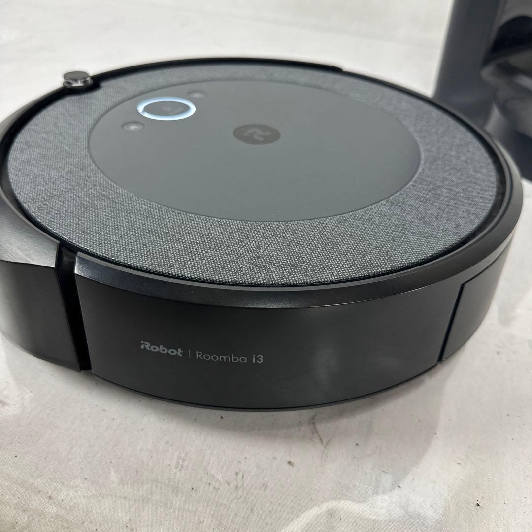 ⭐︎Roomba RVD-Y1 ジャンク