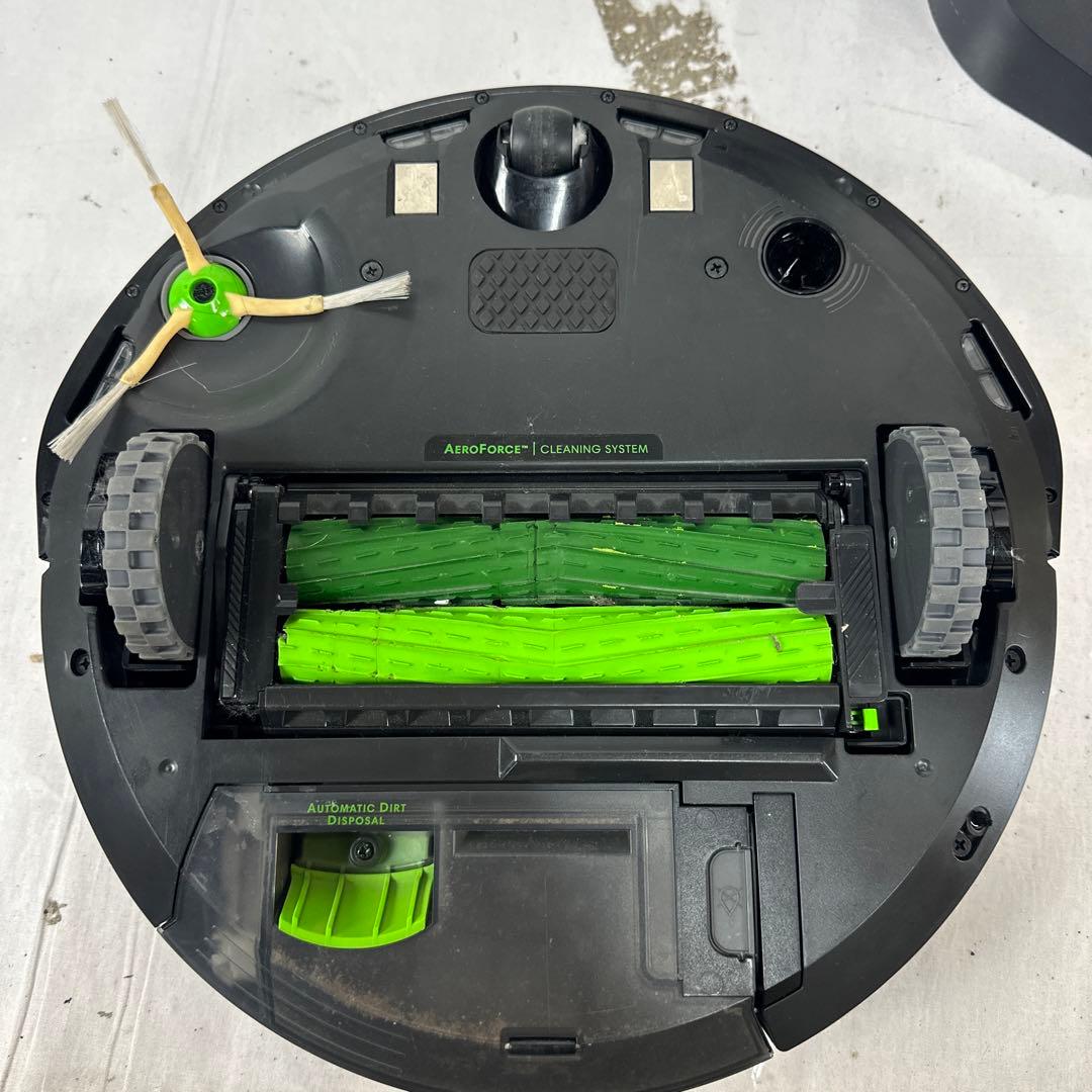 ⭐︎Roomba RVD-Y1 ジャンク