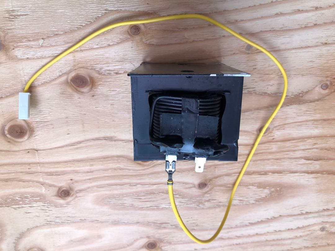 日立エコキュート　ヒートポンプユニット　BHP-HA60P