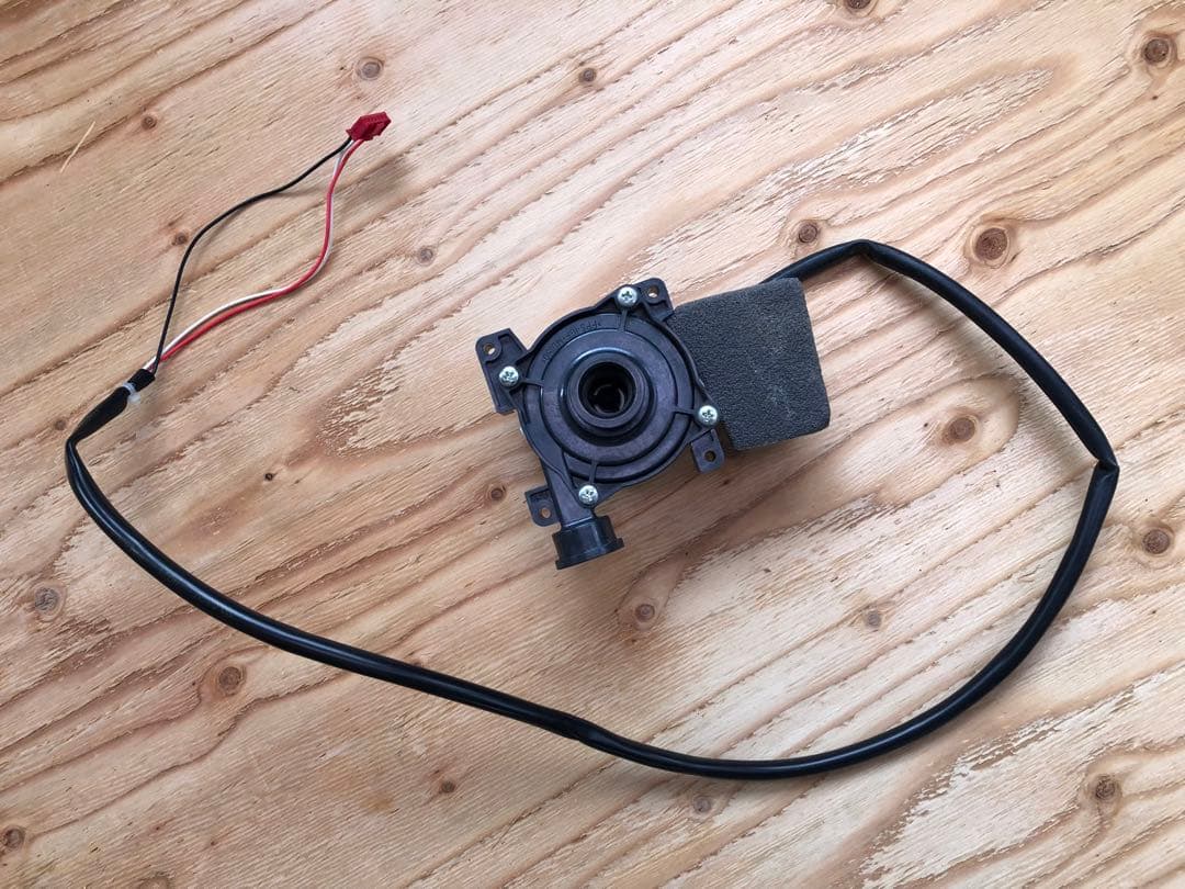 日立エコキュート　ヒートポンプユニット　BHP-HA60P