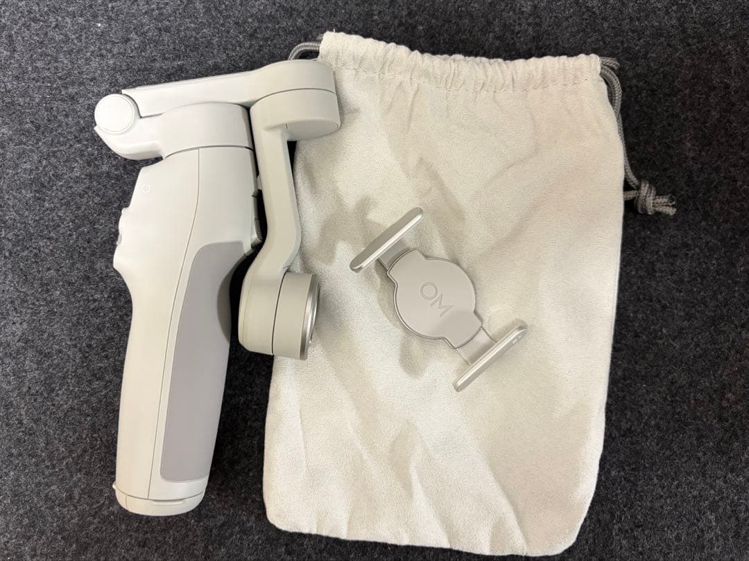 DJI OSMO MOBILE 7 美品