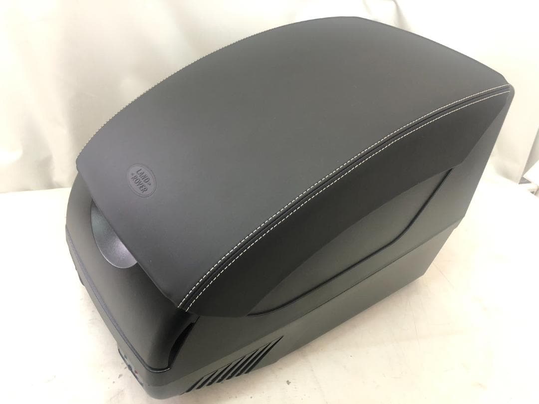 動作OK LAND ROVER ランドローバー 車内冷蔵庫 保冷温庫 B5000