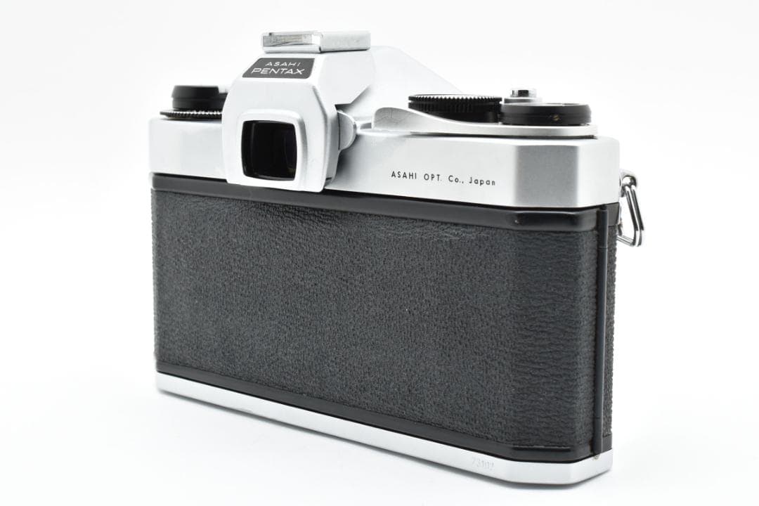 ペンタックス Pentax SP 一眼レフ フィルムカメラ 2624970