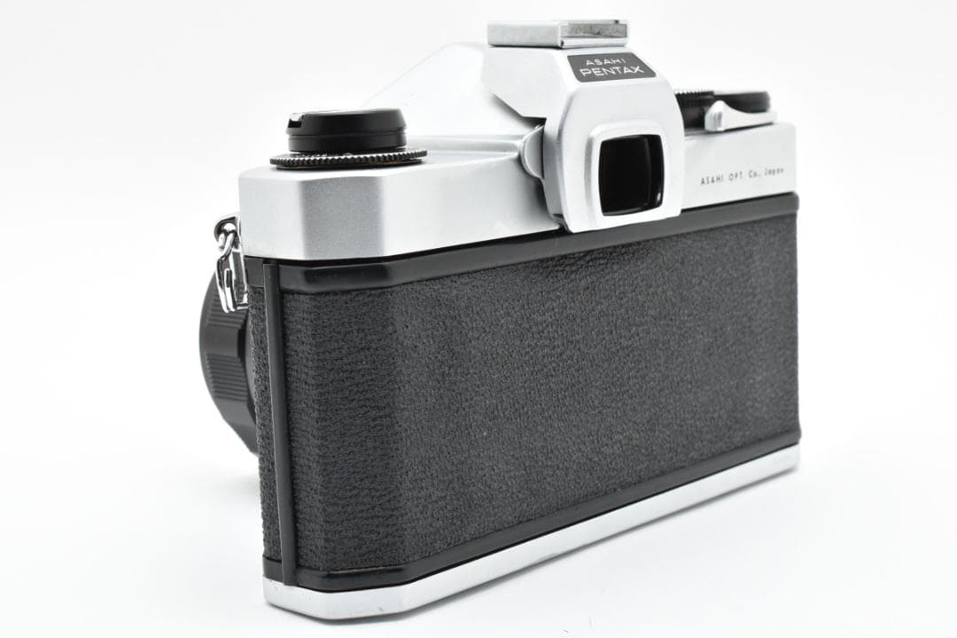ペンタックス Pentax SP 一眼レフ フィルムカメラ 2624970