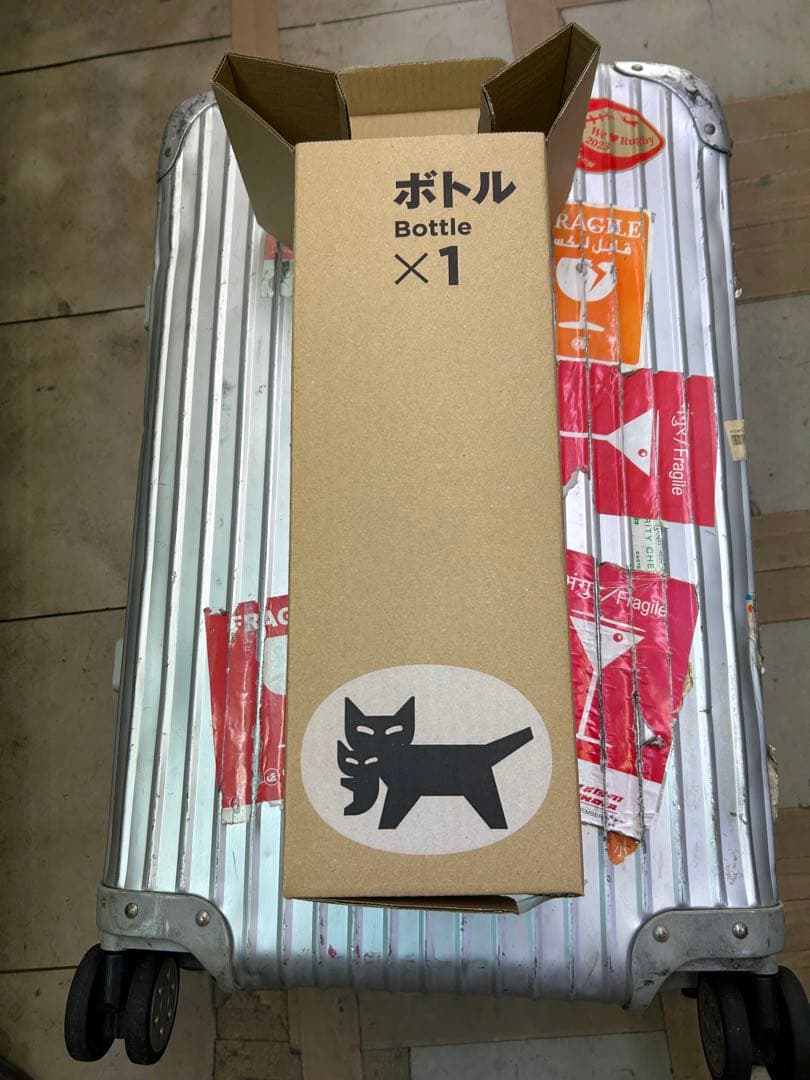 森伊蔵 専用箱入720ml