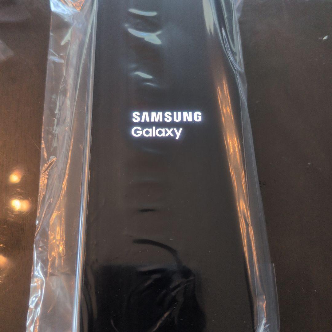 【未使用】GALAXY zfold4 本体ドコモ 日本版 SC-55C 一括購入