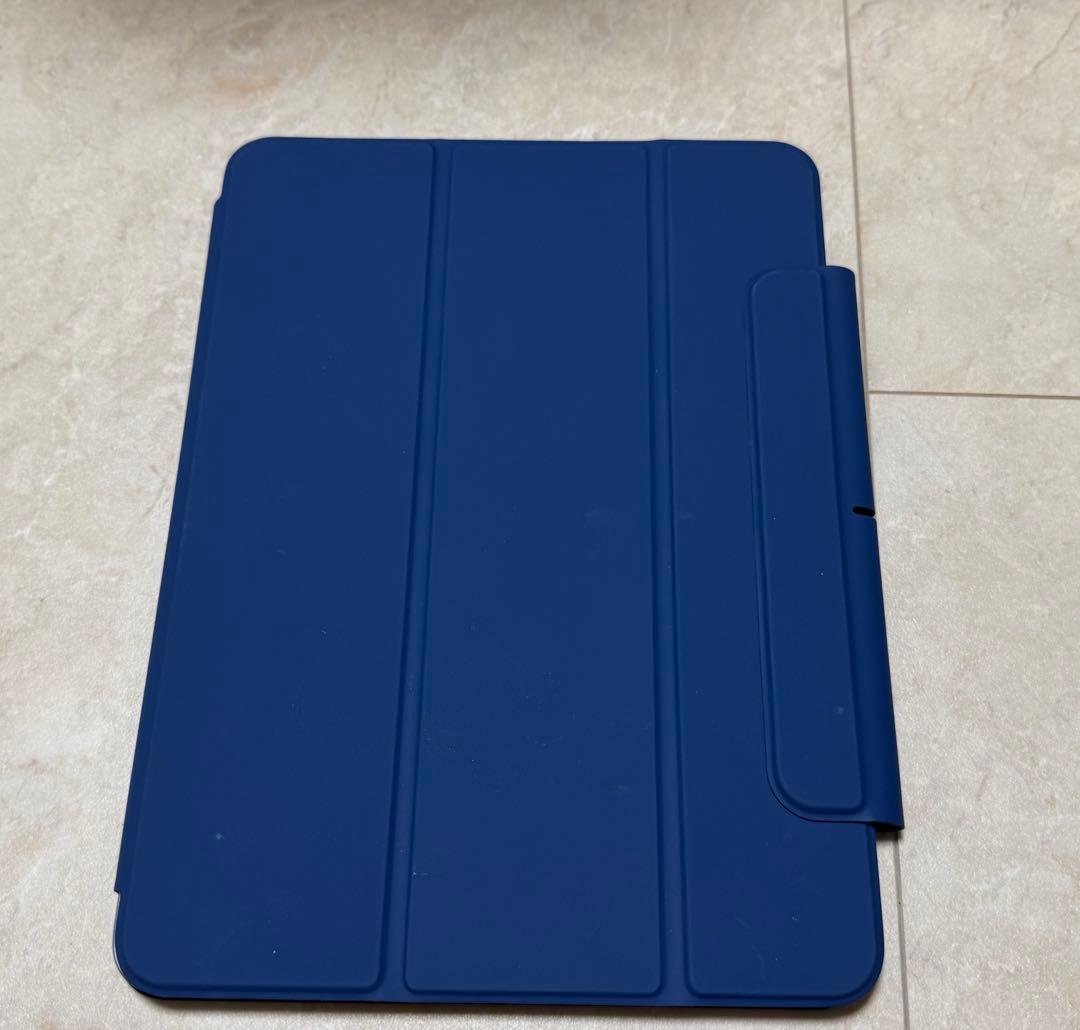 【美品】iPad Air 第4世代 Wi-Fi 64GB ブルー　10.9インチ