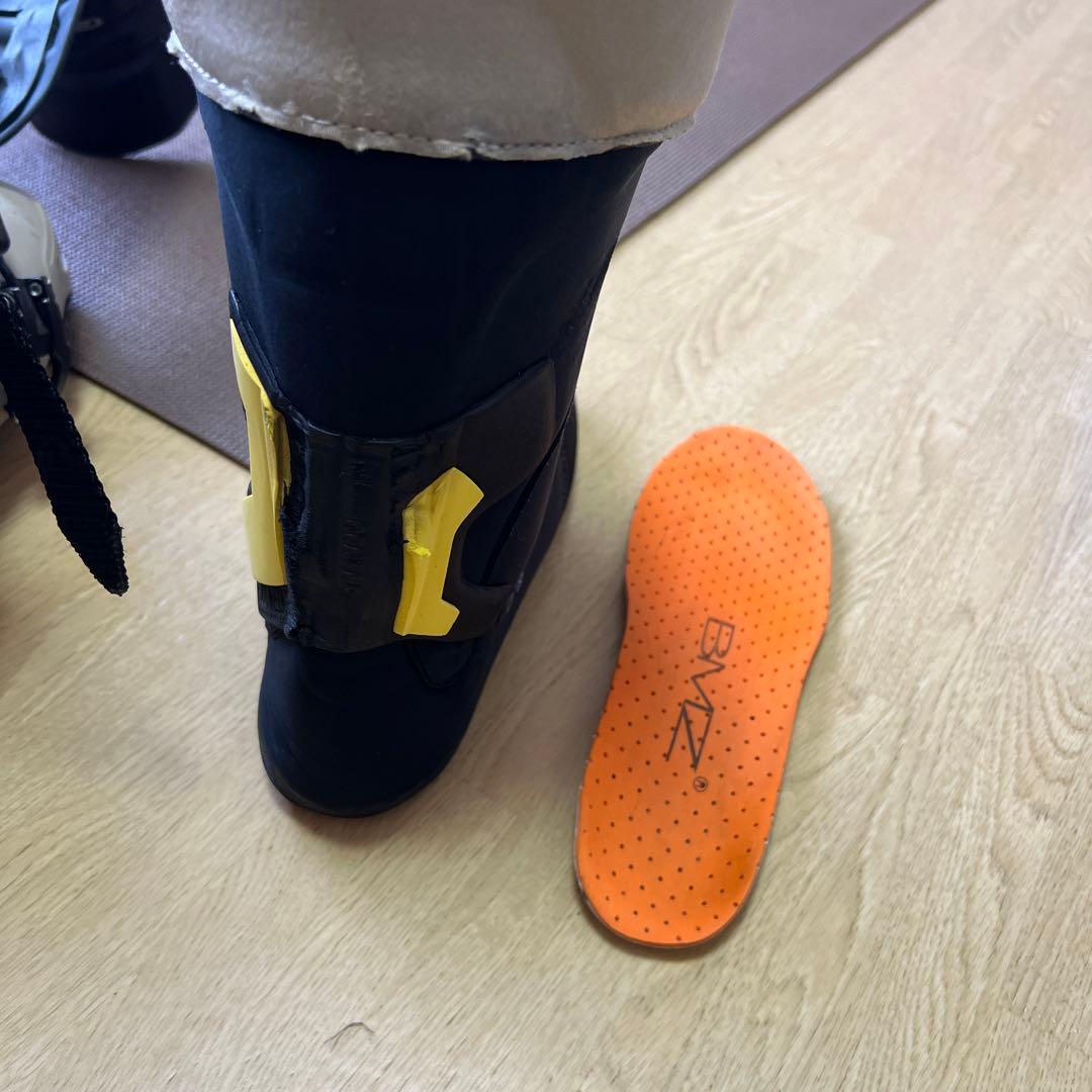 K2methodスキー ブーツ フレックス90