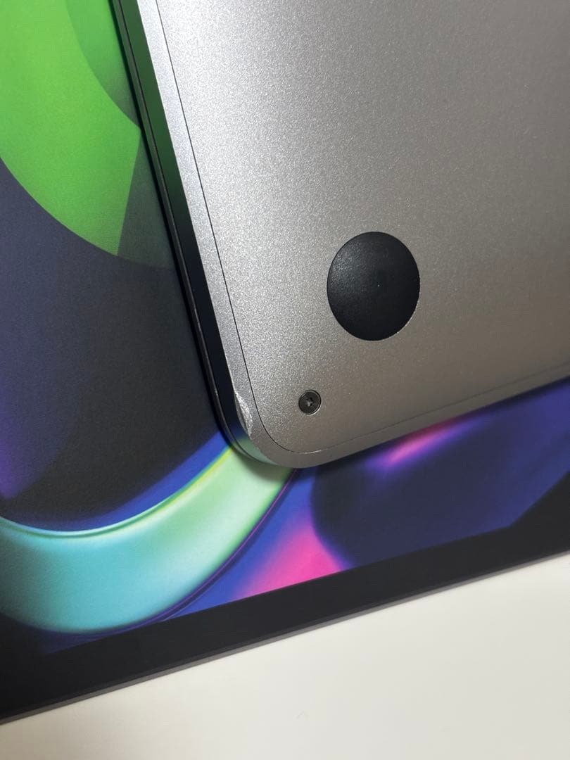 MacBook本体 MacBook Pro 2020 M1 16GB 1TB