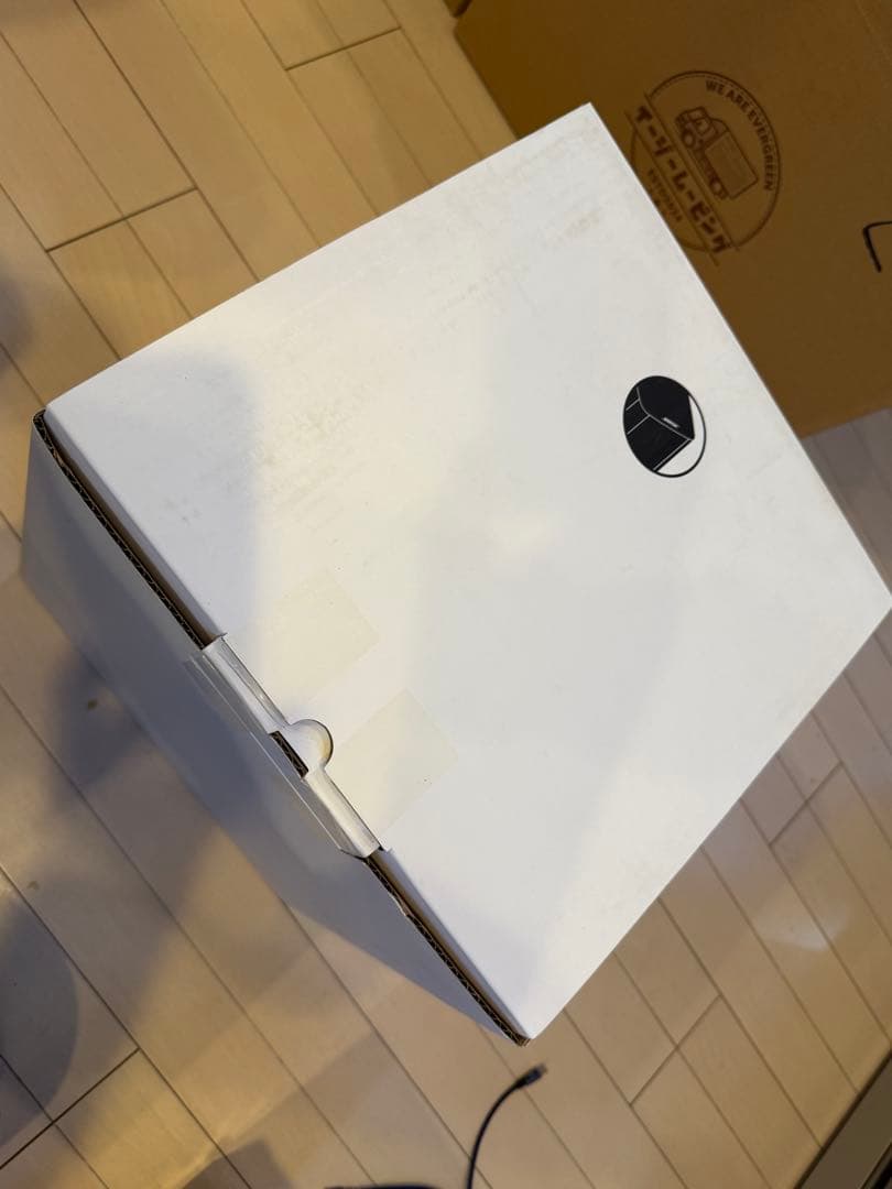 【aki4022 】BOSE BASS MODULE 500