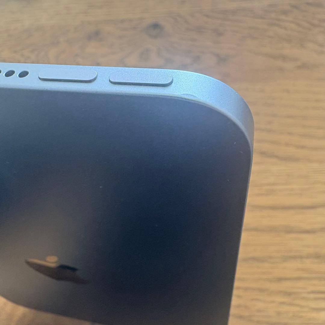 IPad mini 第6世代 本体 256GB パープル wifi