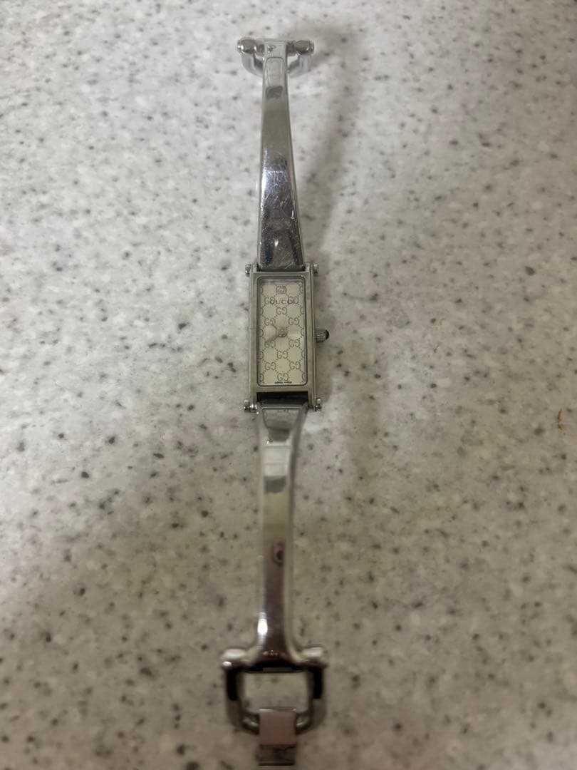 GUCCI 腕時計 YA015563