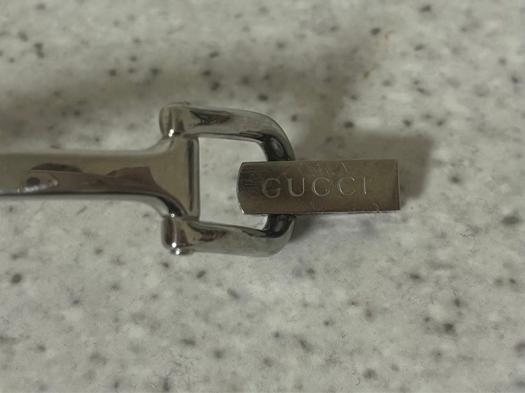 GUCCI 腕時計 YA015563
