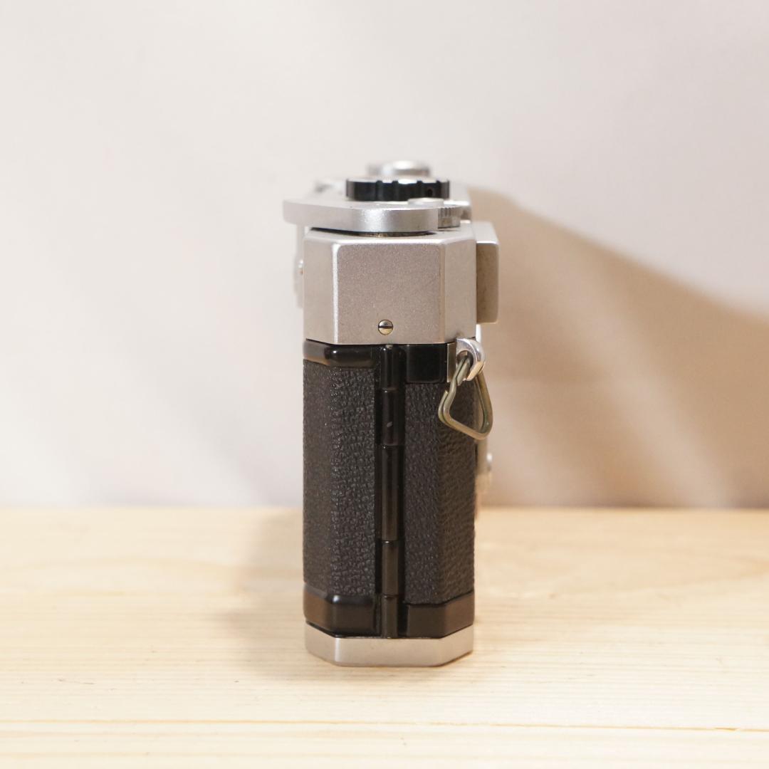 【動作確認済み】Canon 7 ボディ