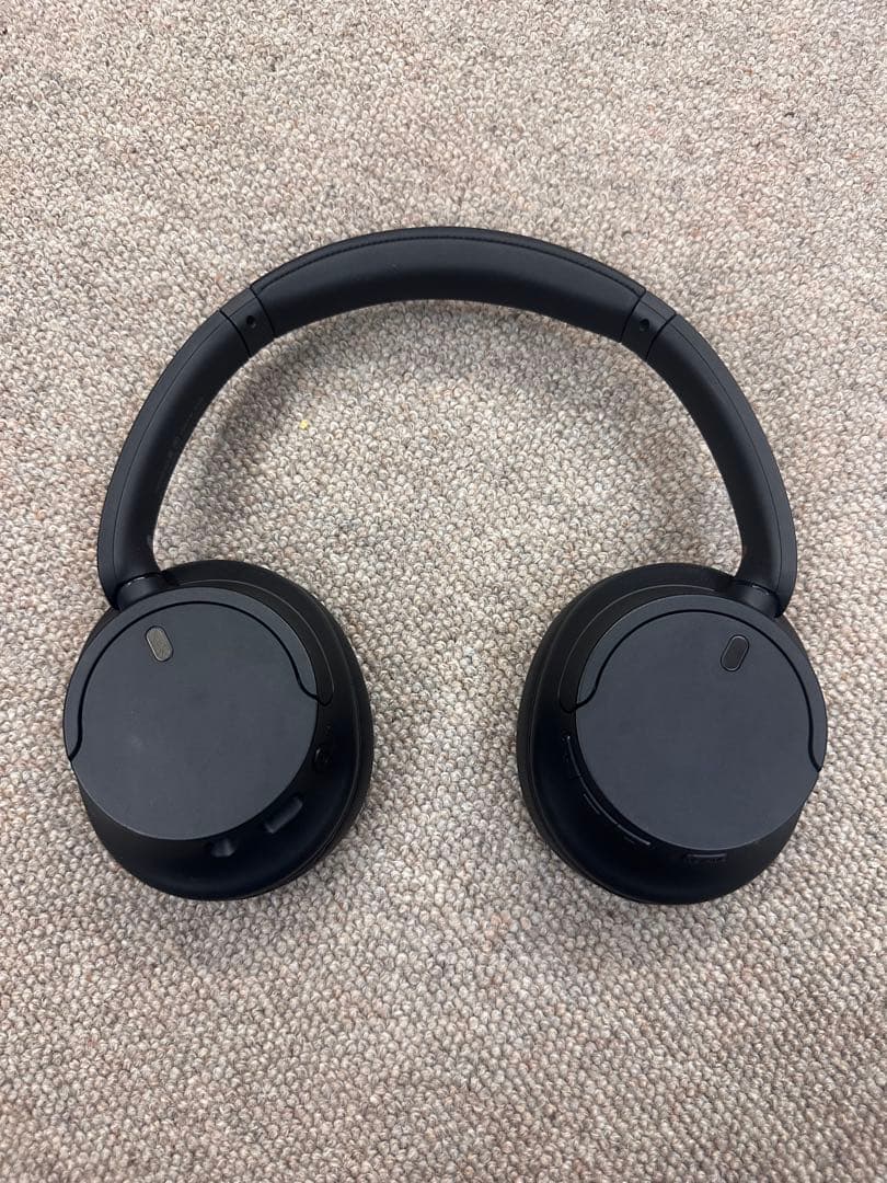 SONY WH-CH720N ヘッドフォン