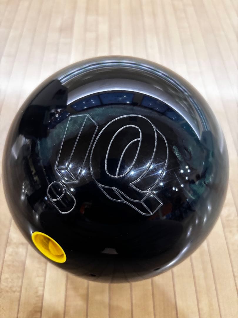 ストームIQツアーAI 14ポンド