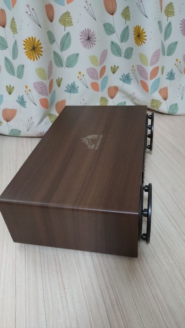 Victor EX-D6 WOOD CONE ミニコンポ