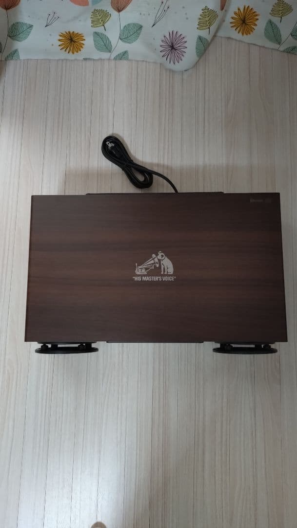 Victor EX-D6 WOOD CONE ミニコンポ