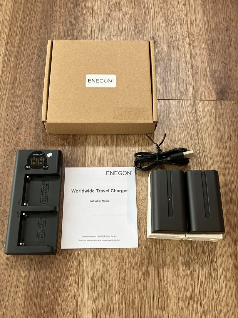 その他 Accsoon Seemo