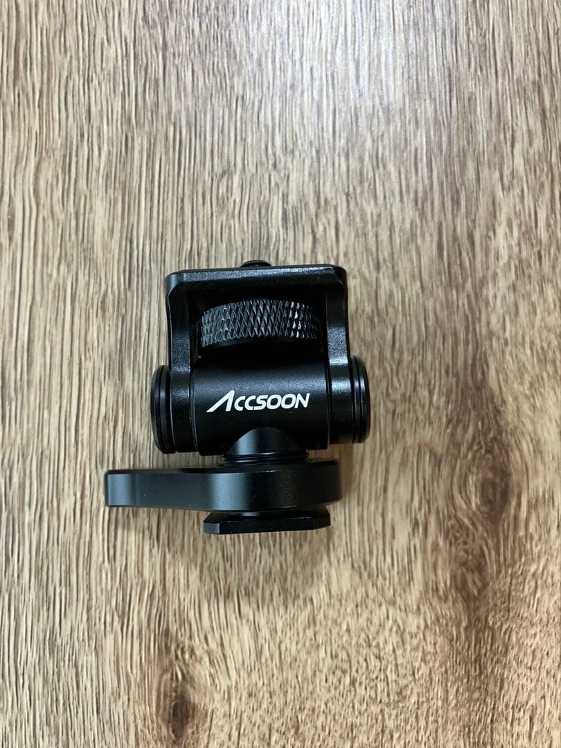 その他 Accsoon Seemo