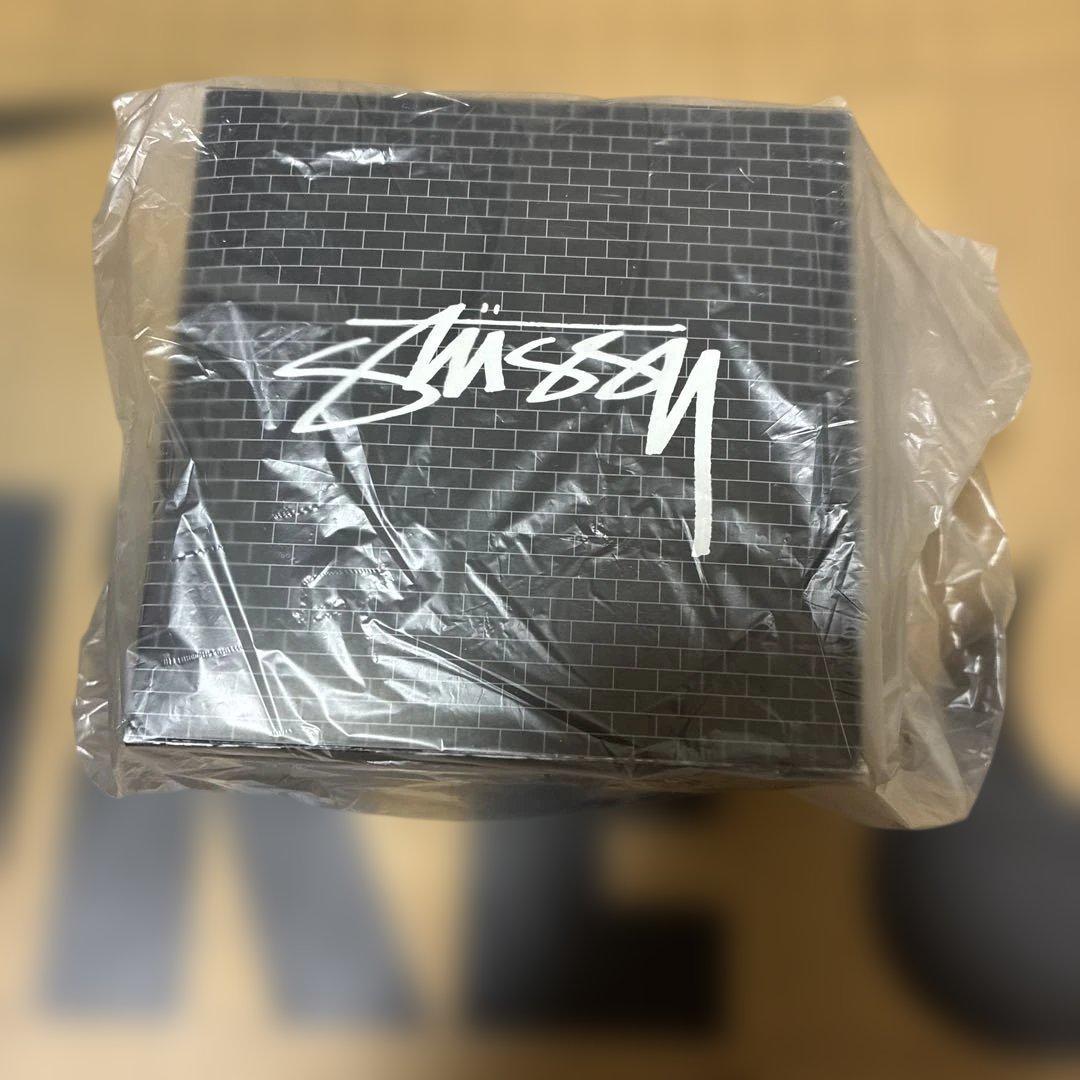 フミ憎 白黒セットstussy DW-5600VT 限定 入手困難 新品