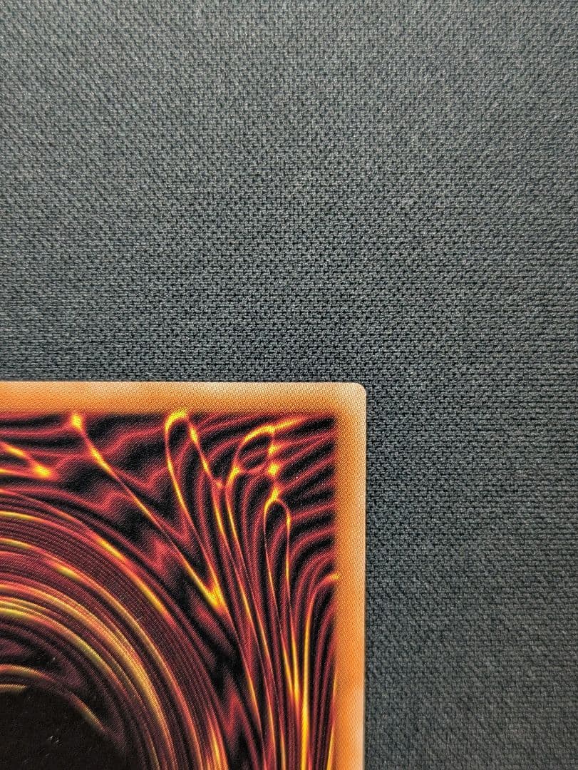 The Fallen & The Virtuous　プリシク