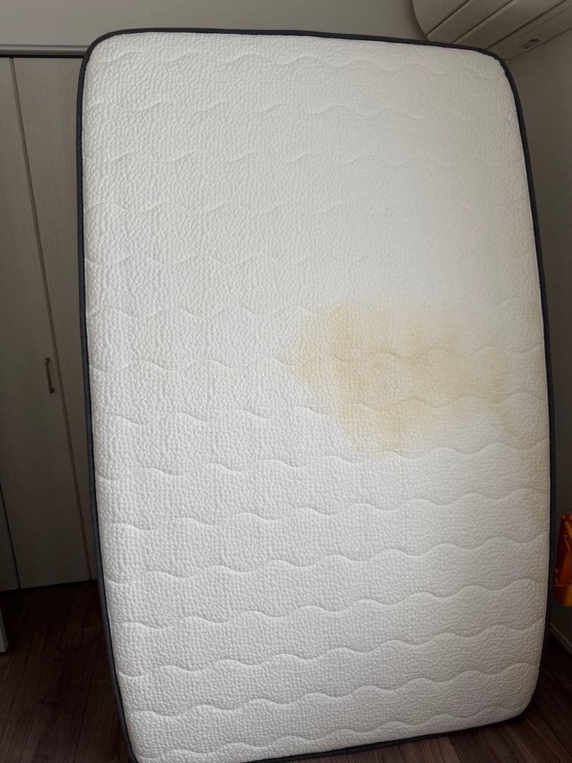 NELL(ネル)セミダブルマットレス